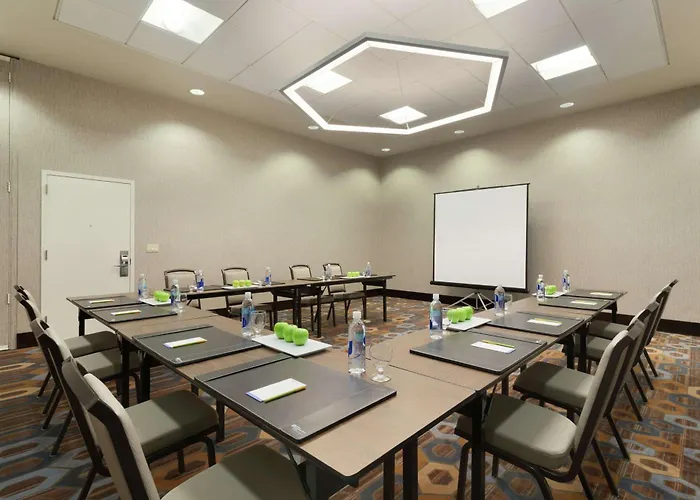 Hilton Garden Inn Cupertino