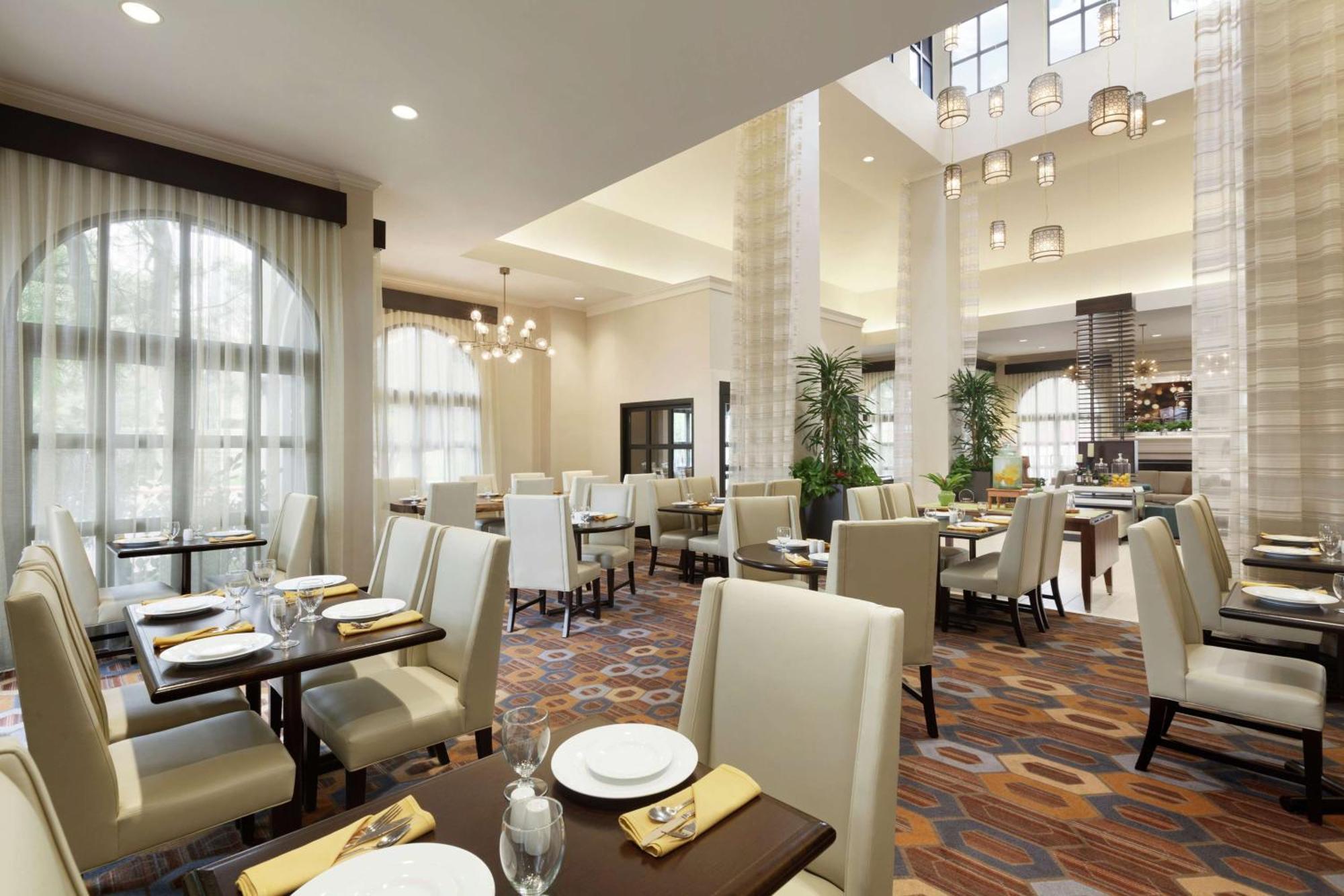 Hilton Garden Cupertino