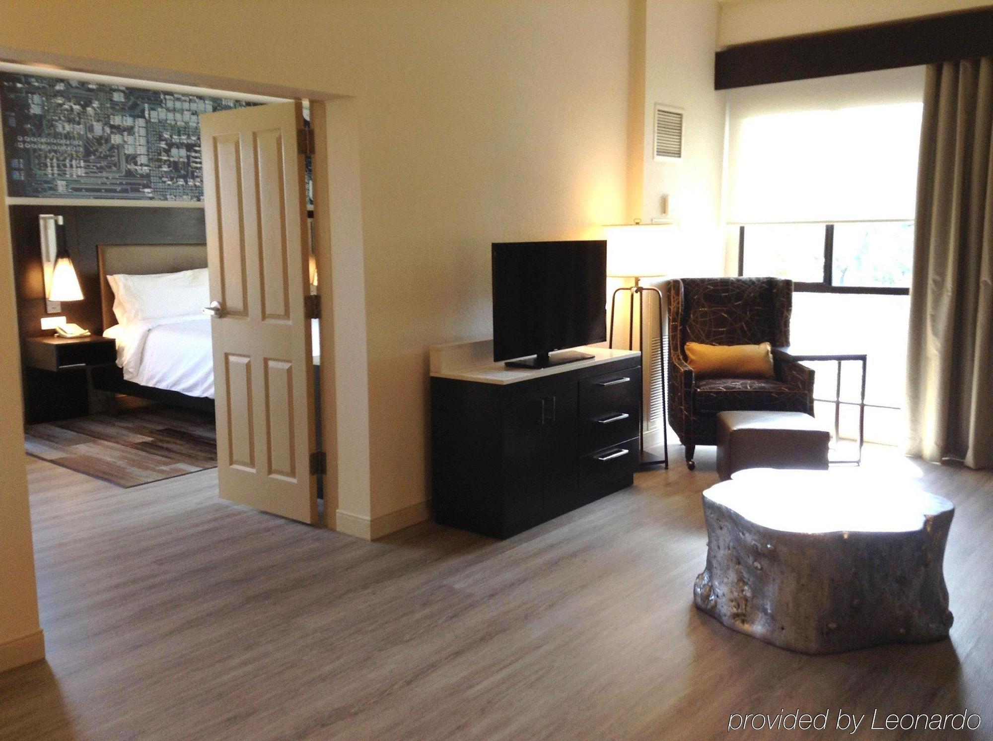 Hilton Garden Hotel Cupertino