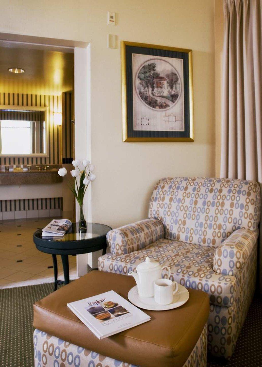 Hilton Garden Hotel Cupertino