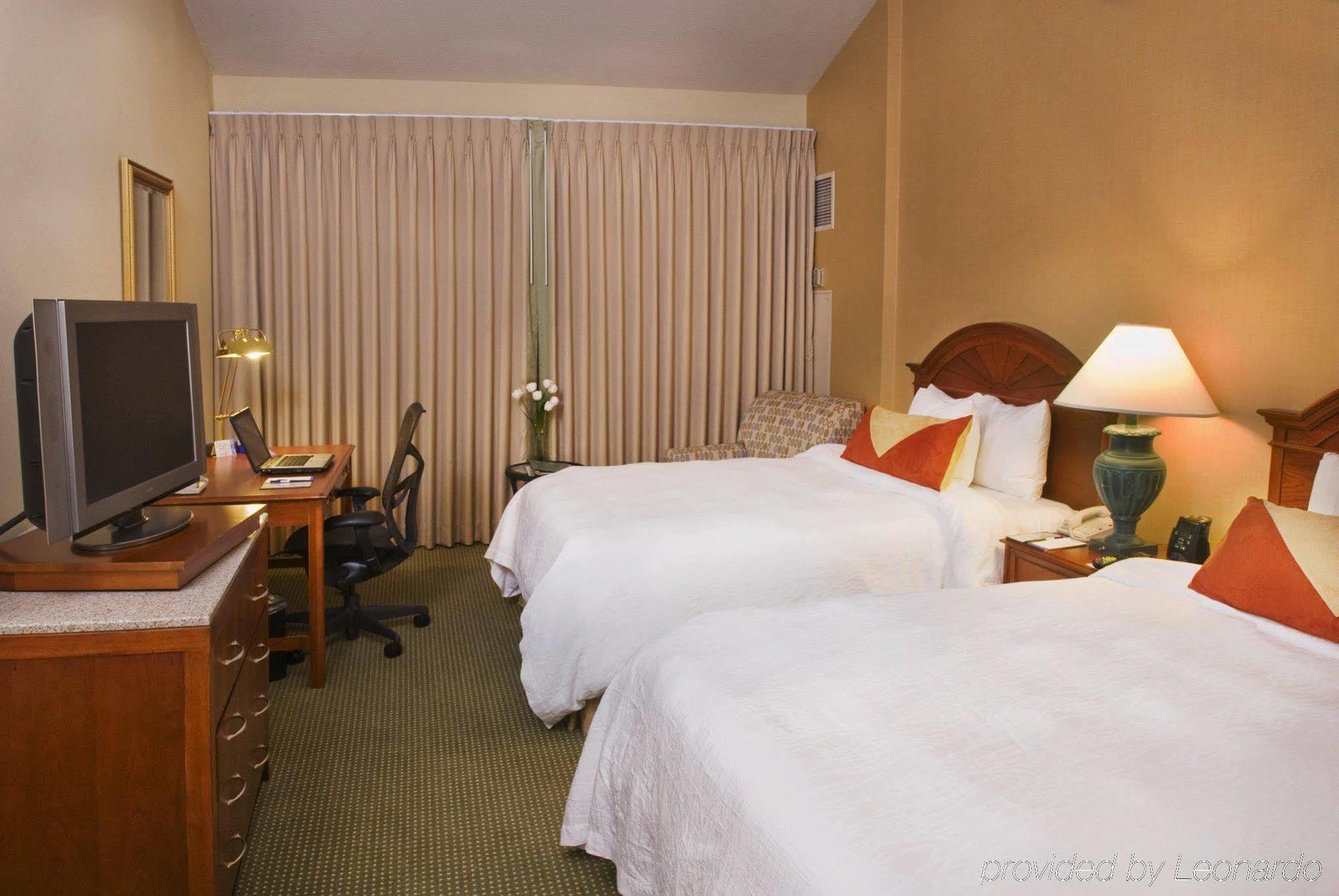Hilton Garden