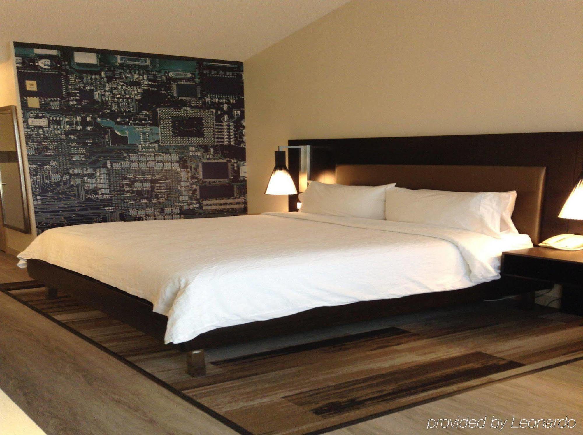 Hilton Garden