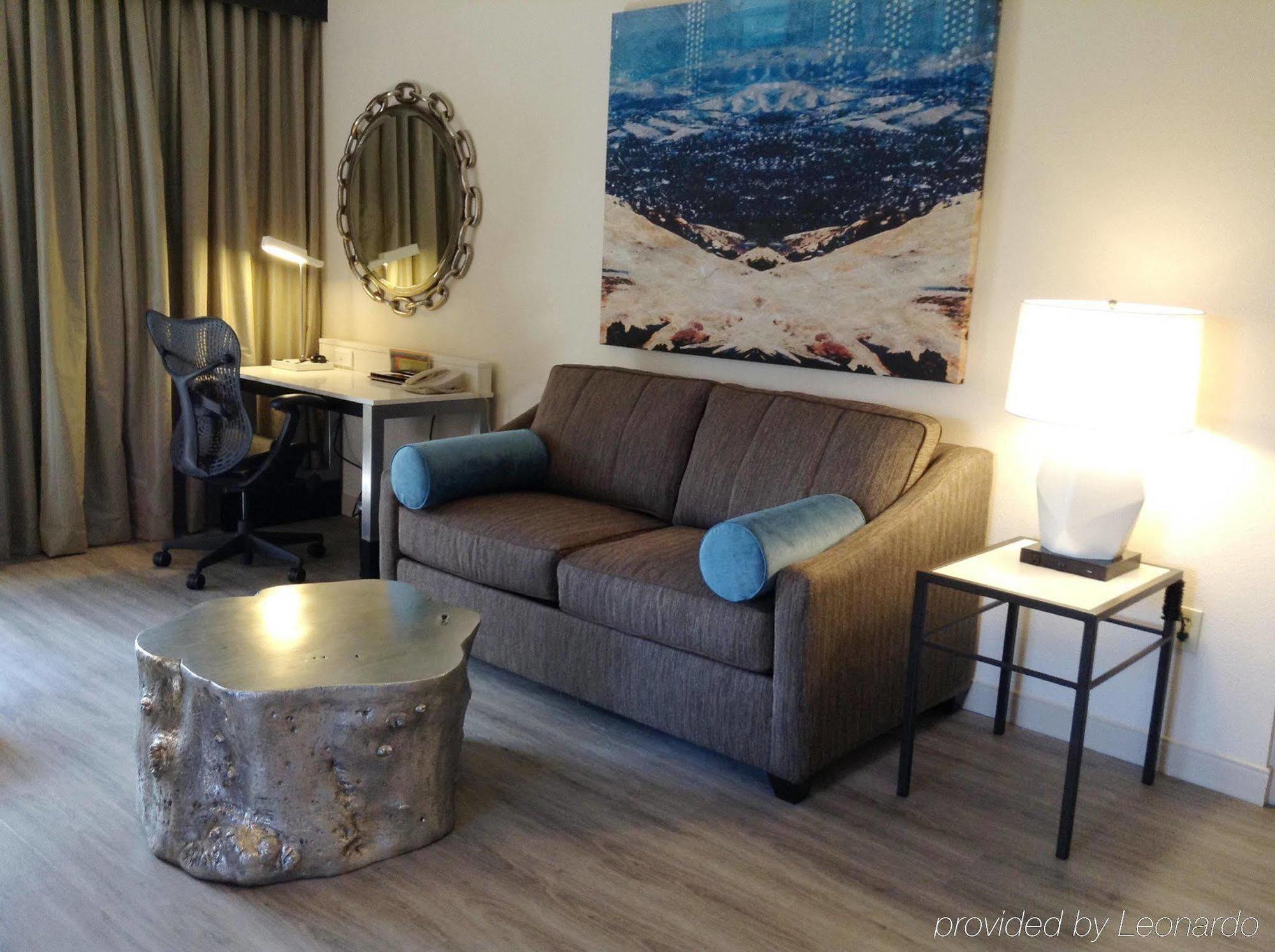 Hotel Hilton Garden 3*