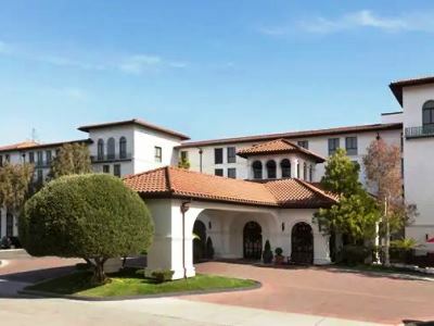 Hilton Garden 3* Cupertino