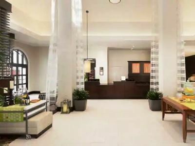 Hotel Hilton Garden