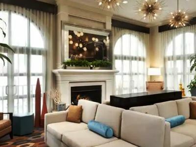 Hilton Garden Hotel 3*