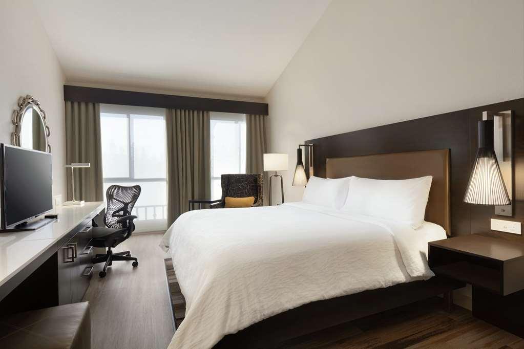 Hotel Hilton Garden Cupertino