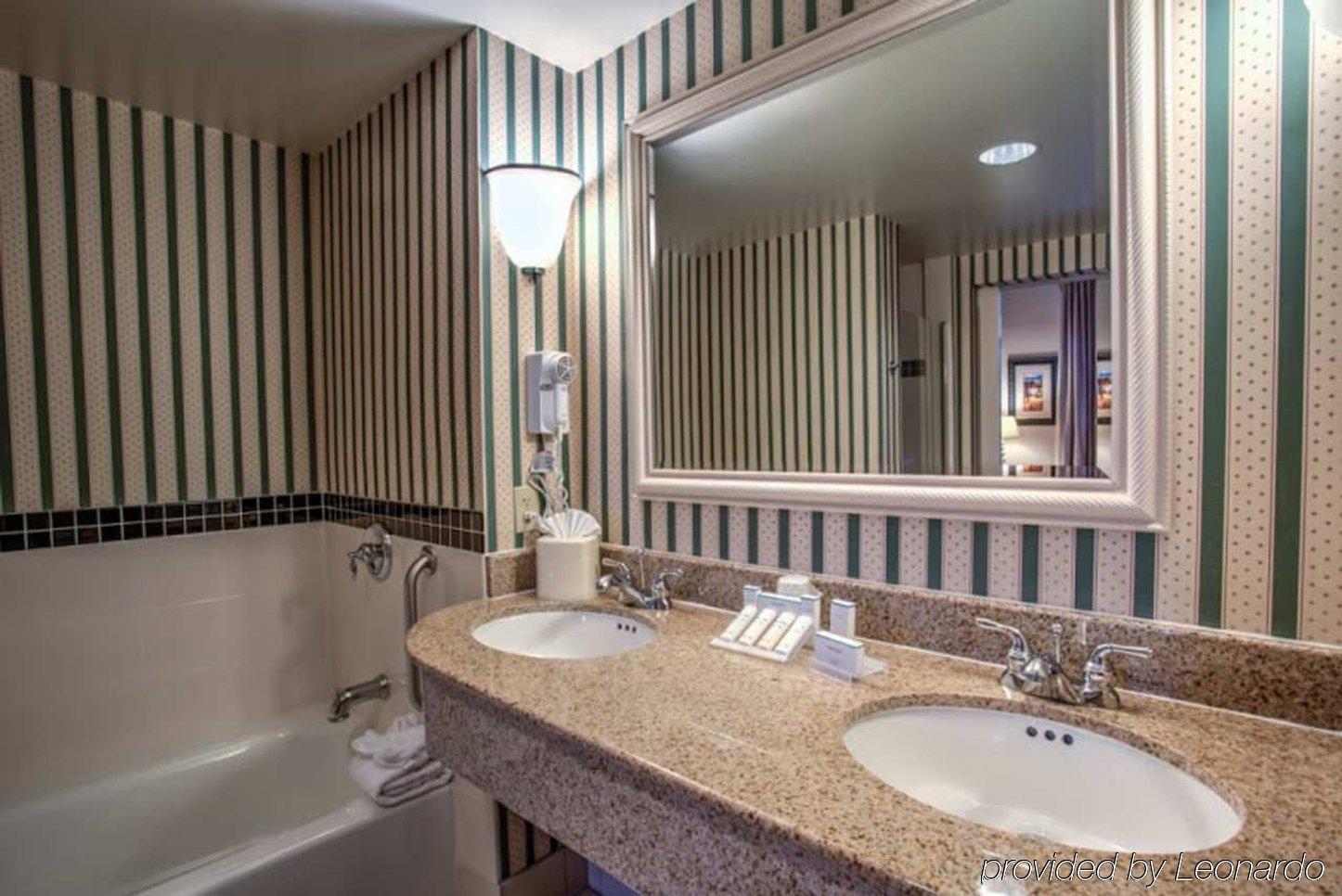 Hilton Garden Hotel