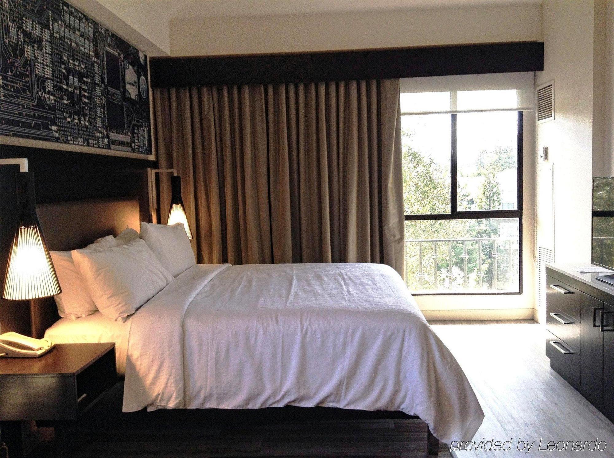 Hilton Garden 3* Cupertino