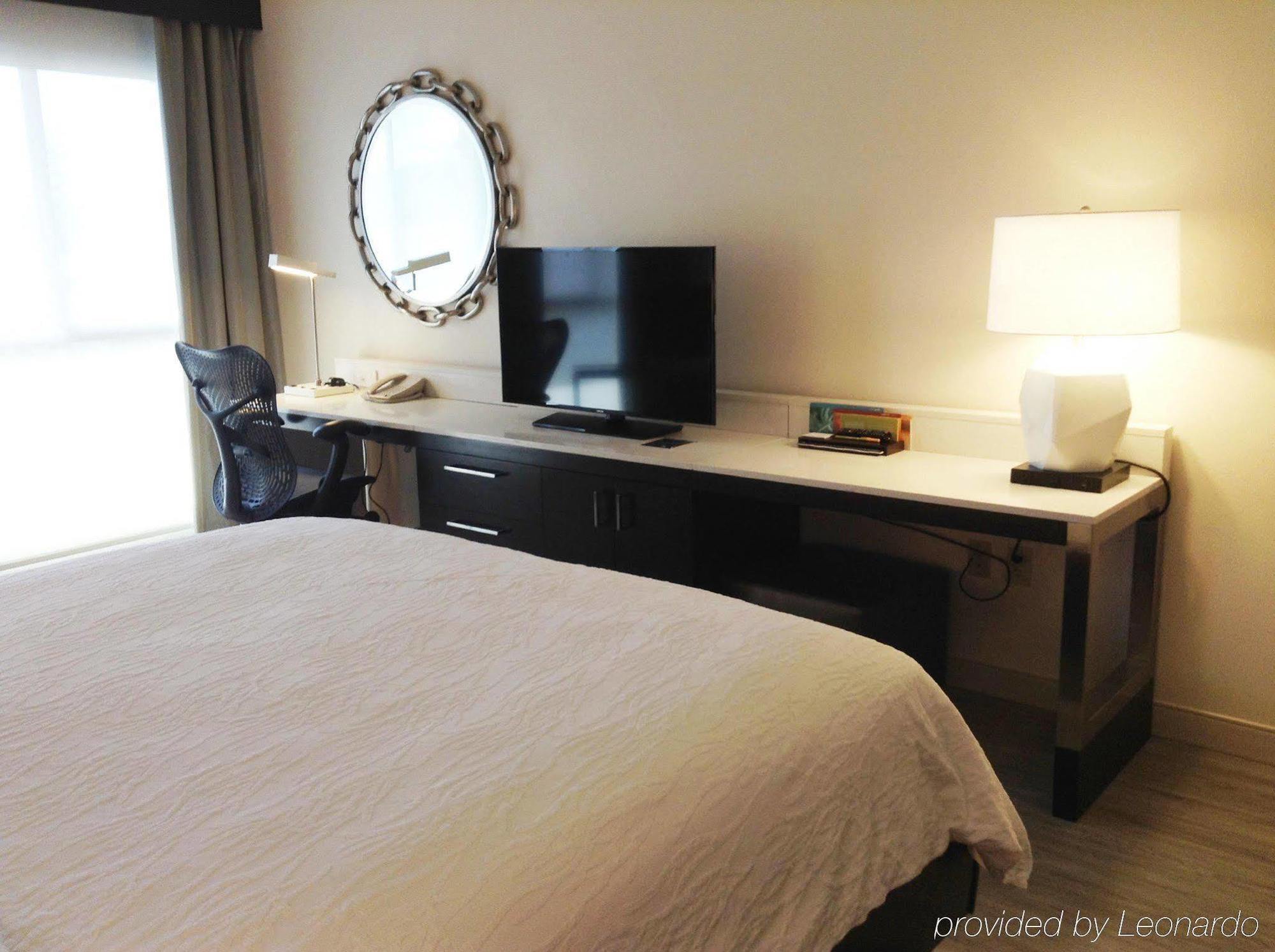 Hilton Garden 3* Cupertino
