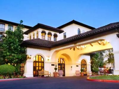 Hilton Garden