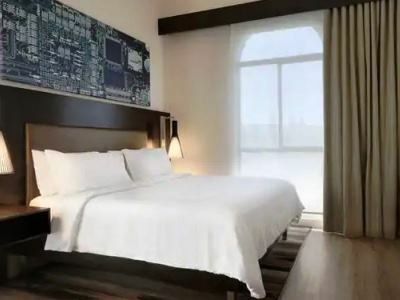 Hilton Garden 3* Cupertino