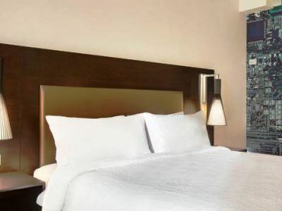 Hilton Garden 3*